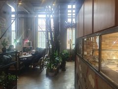 -Africafe(非洲咖啡)