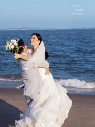 -米莱摄影写真(五大道别墅店)