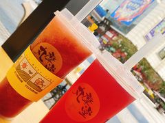 -丸摩堂鲜果茶(城南优品道店)