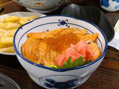 -角落里(中山公园店)