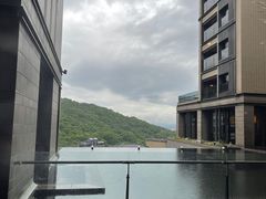 -台北北投丽禧温泉酒店