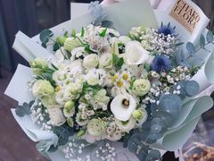 -ChaKo Flora ·茶子花艺 (市北店)