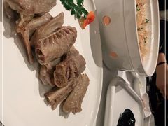 -A One Kitchen·南京精菜馆(德基广场店)