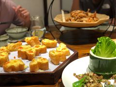 老油条-鼎盛私厨·新派顺德菜(上河坊店)