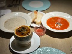 -波特曼西餐厅(中央大街店)