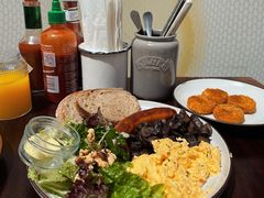 -RAC BAR(安福路店)