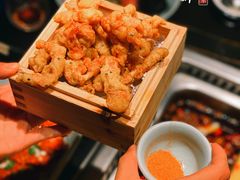 -大隐·成都火锅Bistro(合生麒麟新天地店)