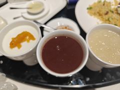 -富淳饭店(陆家嘴保利广场店)