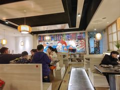 -炙忧烤肉屋(中国铁建广场店)