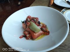 -翡翠36餐厅(浦东香格里拉店)