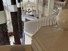 -吉隆坡喜来登帝国酒店