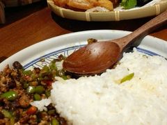 -云海肴·汽锅鸡·云南菜(天津国金汇店)