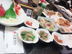 -大渔铁板烧(大悦城店)