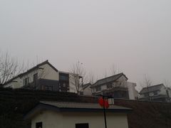 -国御温泉度假小镇