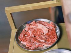 -西塔老太太泥炉烤肉(望京一店)