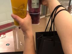 -喜茶(上海正大广场店)