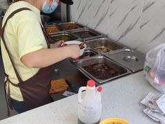 -想时吻泡蛋苕粉(徐东店)