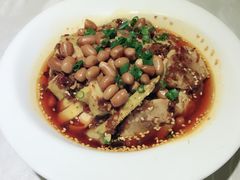 -川味堂·四川豆花(八卦岭店)