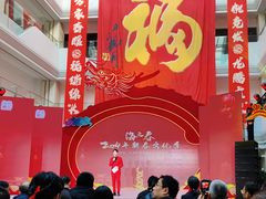 -海淀区图书馆·北馆