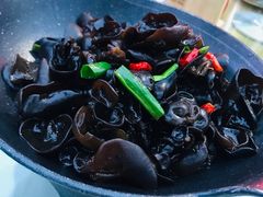 -万景饭店·鱼街农家菜