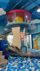 -尼克Playtime(欢乐海岸店)