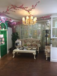 -艺米阳光Hair Salon