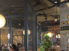 -湊湊火锅·茶憩(上海合生汇店)