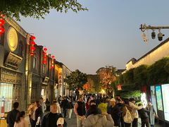 -三坊七巷历史文化街区