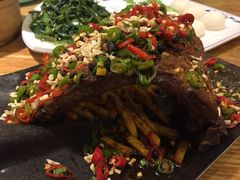 -鸡毛店·川菜(双楠店)