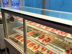 -半岛听涛蒸汽海鲜自助(K11店)
