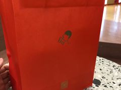 -喜茶(永旺梦乐城店)