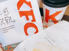 -肯德基(安定门店)