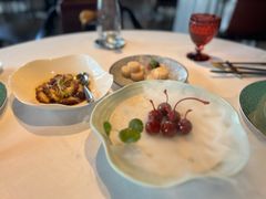 -三号黄浦会Canton Table