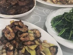 -罗记家常菜(鸿景花园店)