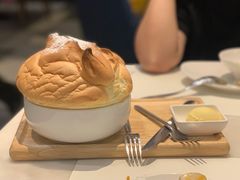 -港丽餐厅(高德置地店)