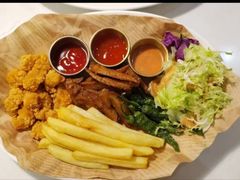 -意风小镇(内江万达广场店)