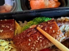 -三石铁板烧(紫竹桥店)