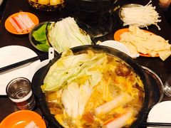 -范贤光鸡公煲(平乐园总店)