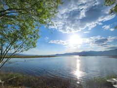 -野鸭湖国家湿地公园