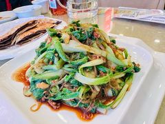 -东四民芳餐厅(朝阳门店)