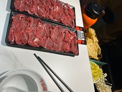 -牛品福潮汕牛肉火锅(旺庄店)
