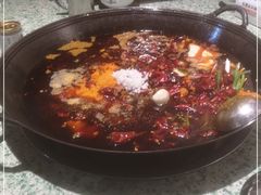 -五里关火锅(牛市口店)