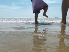-六鳌翡翠湾滨海度假景区