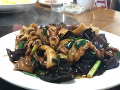 -九龙餐厅(大沽路店)