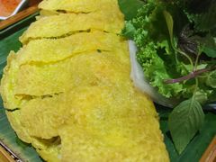 -Lam Vien Restaurant