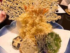 -天狗山料理(省体店)