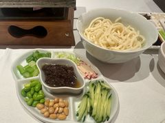 -四季民福烤鸭店(王府井东安门店)