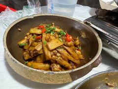 -老师傅餐馆(长沙店)