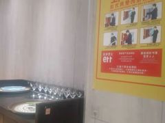 -紫光园·烤鸭·北京菜(劲松店)