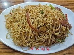 炒细面-老陕兄弟(彩虹新城店)